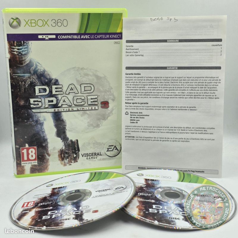 Dead Space - Juegos de PS5 | PlayStation (Chile