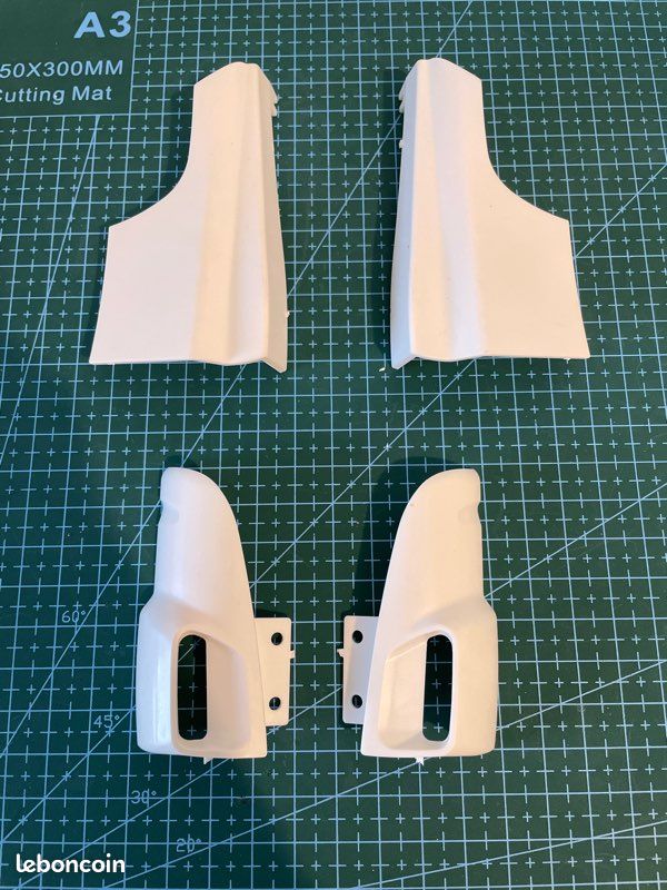 Grappe K Scania R470/R620 tamiya (image 1)