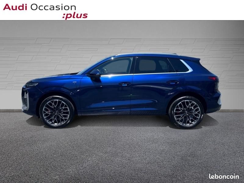Audi Q3 1.5 e-hybrid 272ch Launch Edition S tronic 6 (image 2)