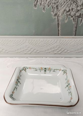 CENDRIER EN PORCELAINE de limoges france legle EUR 15,00 - FR
