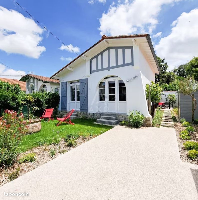 Maison 4 pièces 71 m² · à Royan · 71 m² · 428 000 €