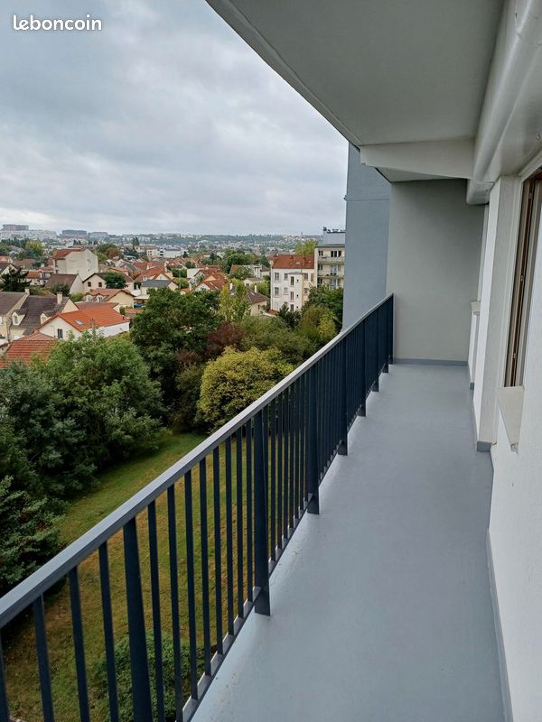 Appartement a louer neuilly-sur-marne - 2 pièce(s) - 50 m2 - Surfyn