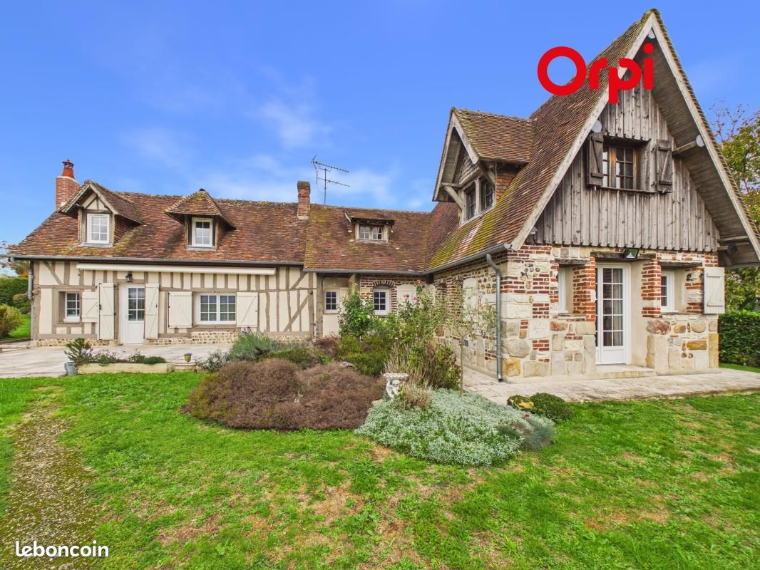 Maison 8 pièces 225 m² · à Bernay · 225 m² · 523 000 €