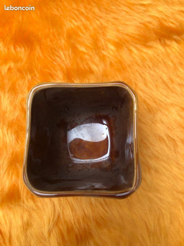 Ancien pot vase vintage (image 2)
