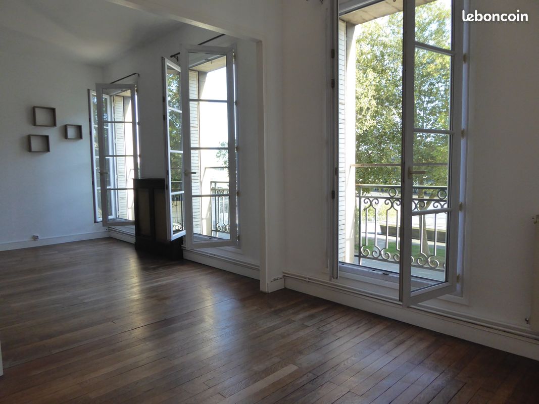 Appartement 2 pièces 66 m² · à Nantes · 66 m² · 850 €/mois