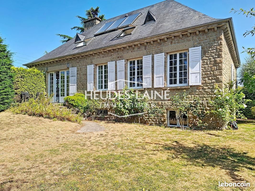 Maison 6 pièces 198 m² · à Avranches · 198 m² · 463 000 €