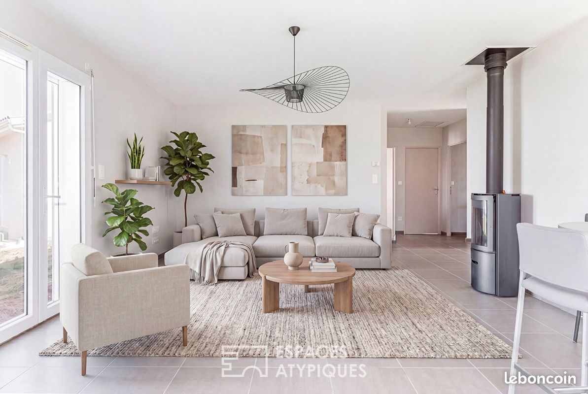 Maison 3 pièces 82 m² · à Montauban · 82 m² · 229 000 €