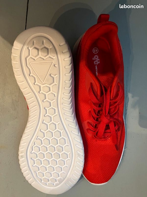 Basket Rouge (image 2)