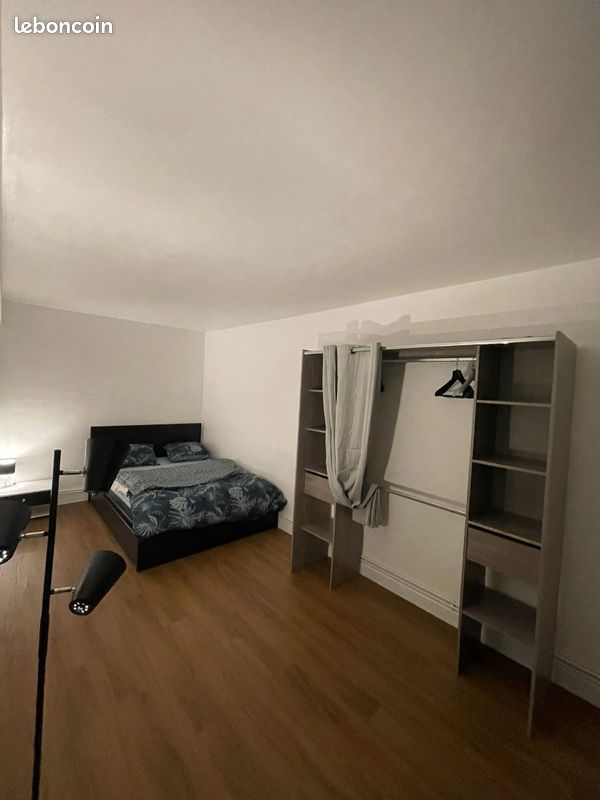 Appartement a louer melun - 2 pièce(s) - 50 m2 - Surfyn