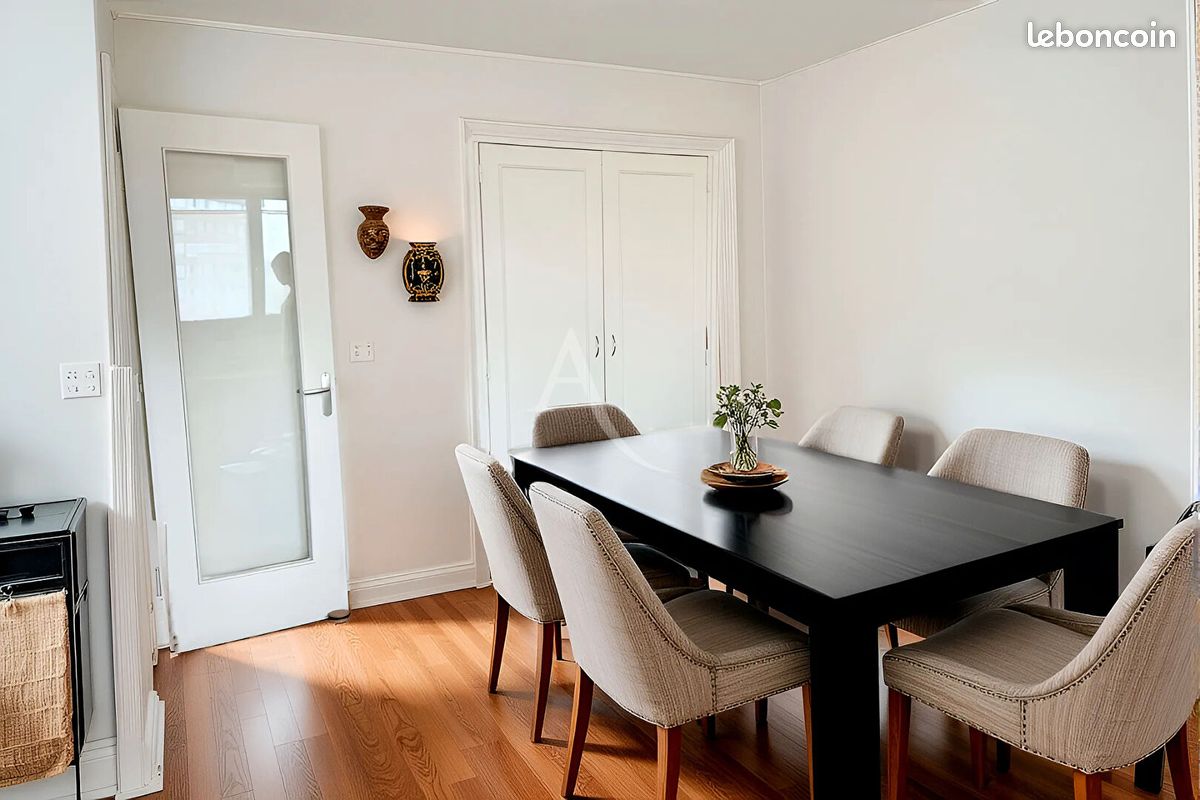 Appartement 3 pièces 59 m² · à Châtillon · 59 m² · 333 000 €