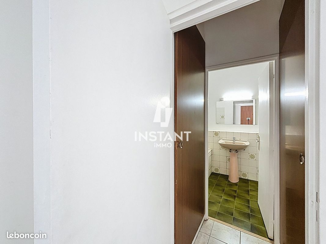 Appartement a louer nogent-sur-marne - 1 pièce(s) - 32 m2 - Surfyn