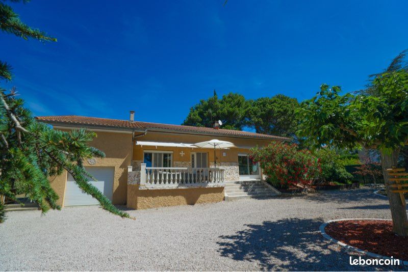 Maison 5 pièces 133 m² · à Salles-d'Aude · 133 m² · 420 000 €