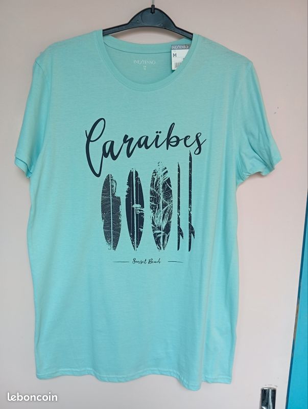 Tee-shirt (image 1)
