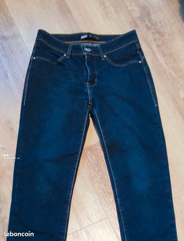 Jeans Levi's femme taille 36 (image 1)