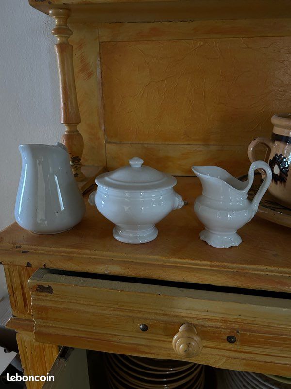 Vaisselles et Bibelots (image 1)