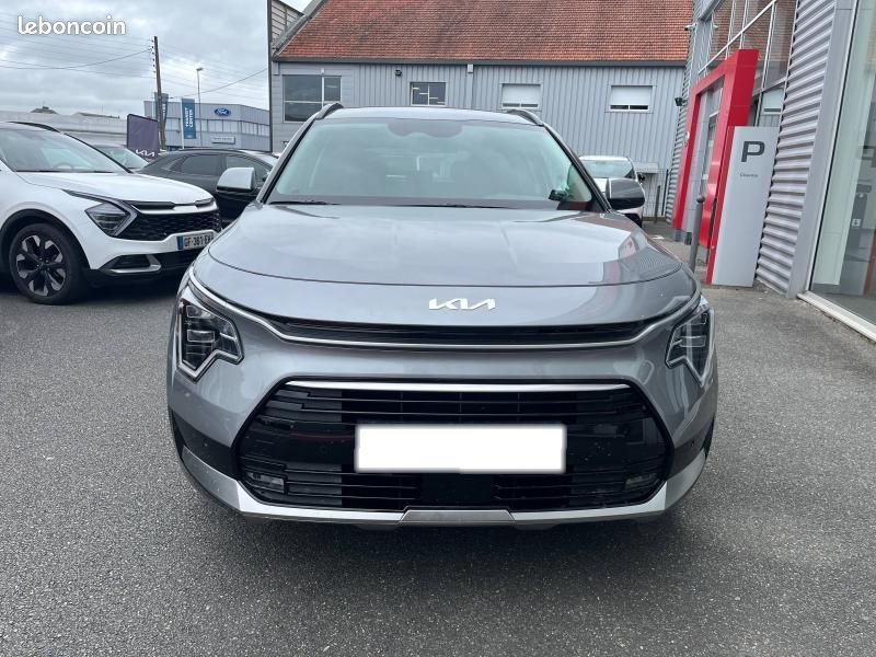 Kia Niro 1.6 GDi 129ch HEV Premium DCT6 (image 5)