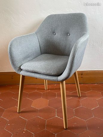 Poltrona Vintage Poltrona Arnold Maison Du Monde Sacha Business