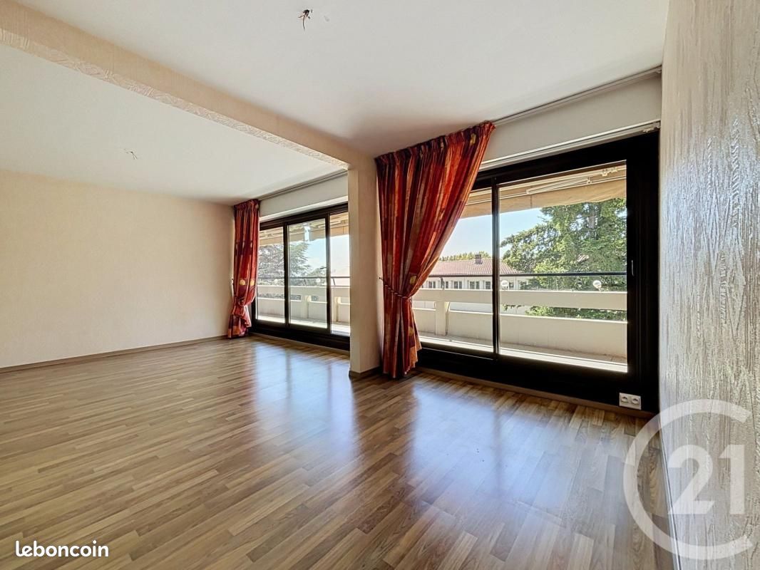 Appartement 4 pièces 69 m² · à Chamalières · 69 m² · 204 500 €
