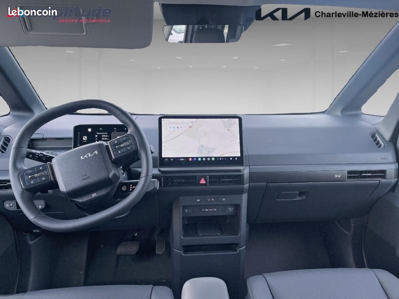 Kia PV5 Passenger L 163ch 71,2 kWh Plus (image 14)