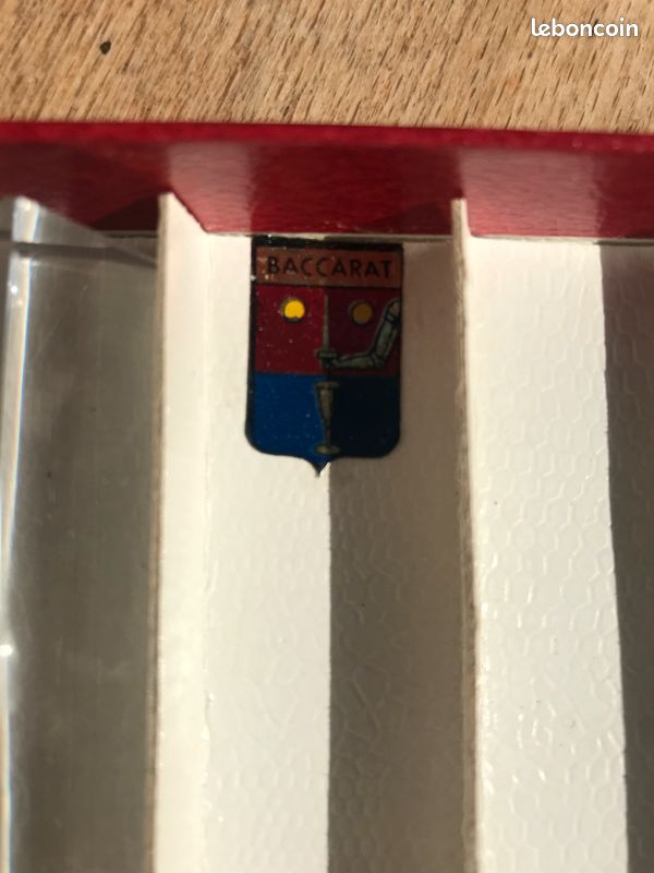 Porte couteaux Baccara (image 4)