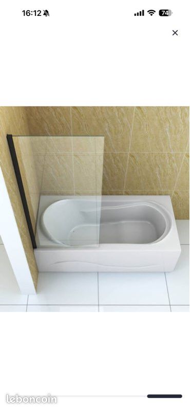 Paroi de douche (image 3)
