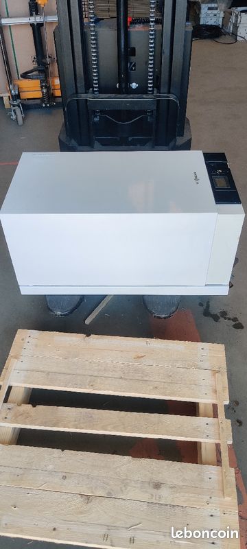 Chaudière gaz viesmann vitodens 200 condens (image 2)
