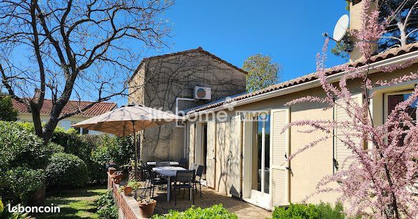 Maison 6 pièces 124 m² · à Saint-Jean-de-Védas · 124 m² · 390 000 €