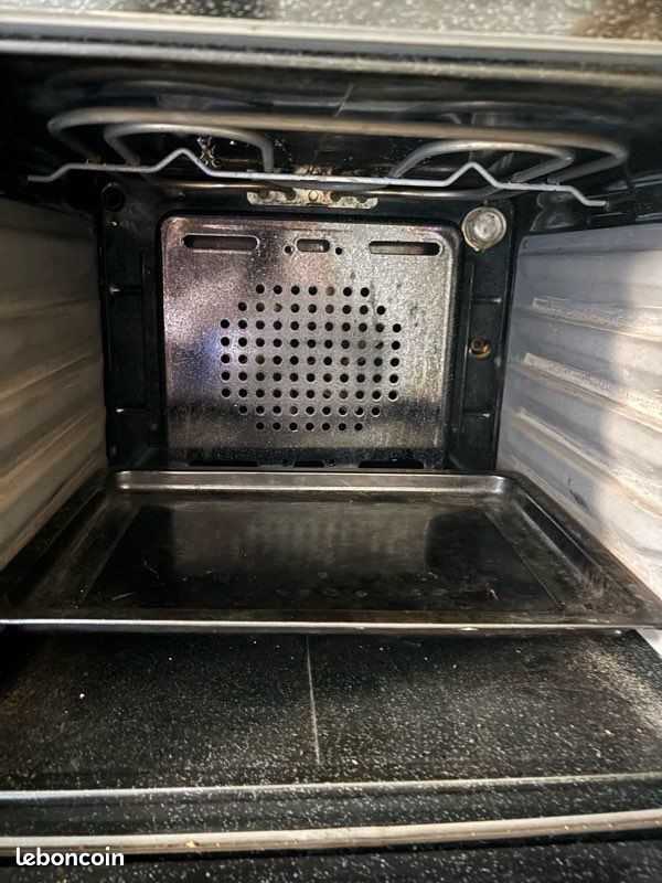 Cuisinière (image 3)