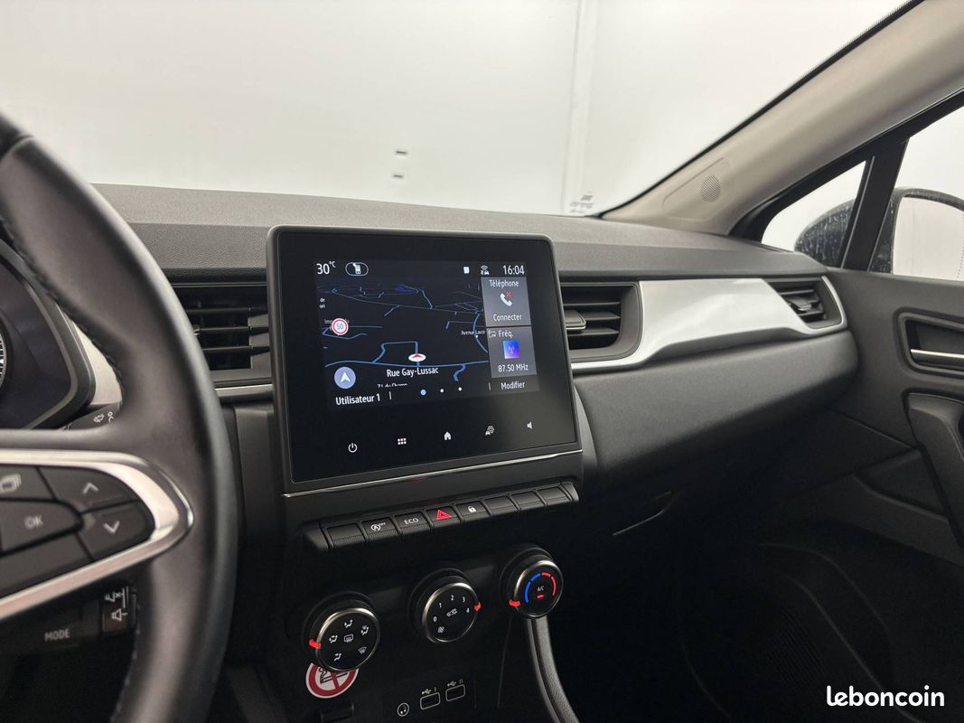 RENAULT Captur TCe 90 Evolution (image 12)