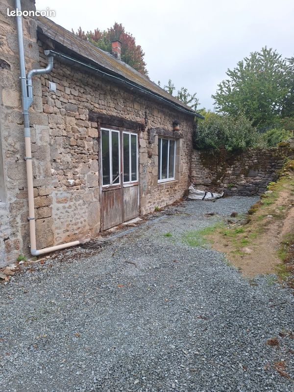 Local professionnel/depot (image 5)