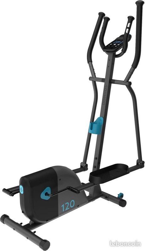 Vélo ellipltique DOMYOS EL120 (image 5)