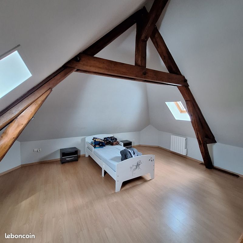 Appartement a louer louviers - 3 pièce(s) - 65 m2 - Surfyn