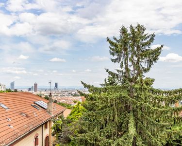 Appartement 450 000 € - 97 m²