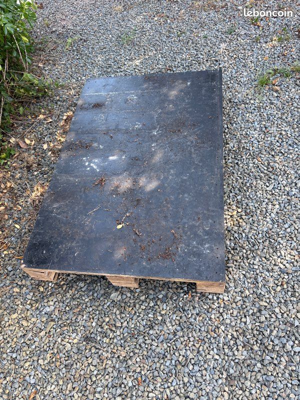 Palette en bois (image 1)
