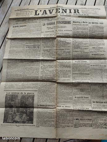 Vieux Papiers - 1949 B&C L'AU- REVOIR DE MARCEL CERDAN