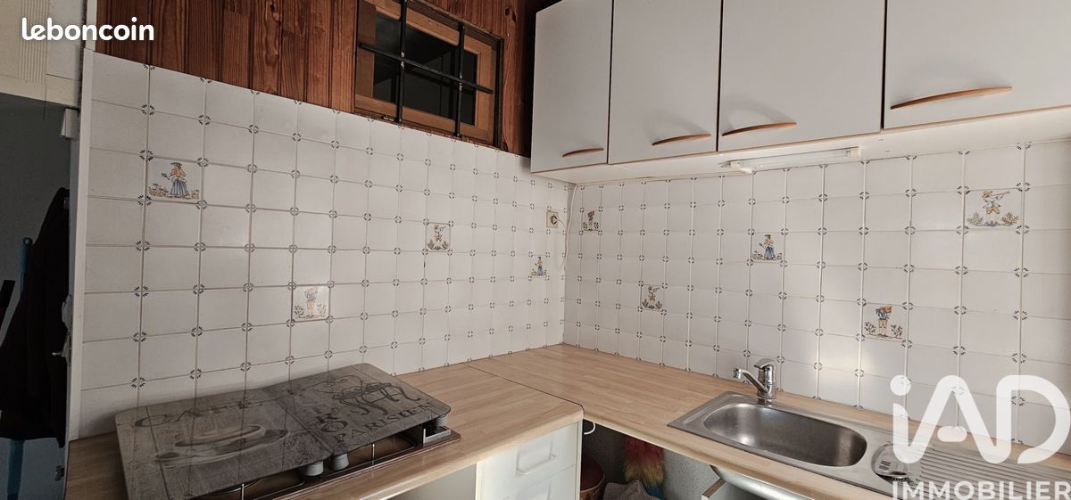 Appartement 2 pièces 40 m² (image 10)