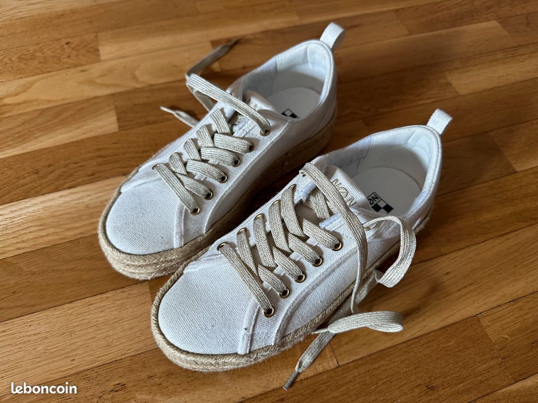 Sandale Les TropÃ©zienne TropÃ©zienne Chaussures Nu-pieds Les