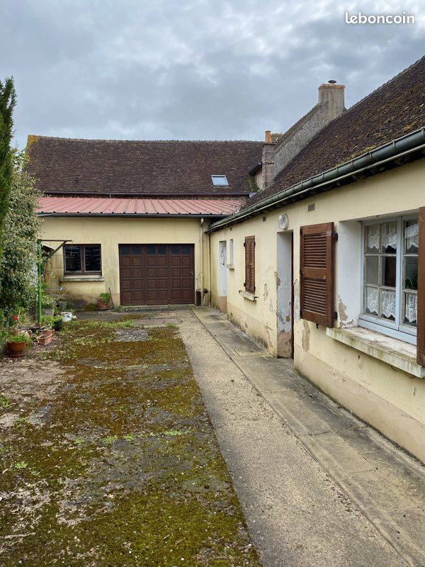 Maison 6 pièces 151 m² · à Louvigny · 151 m² · 55 000 €