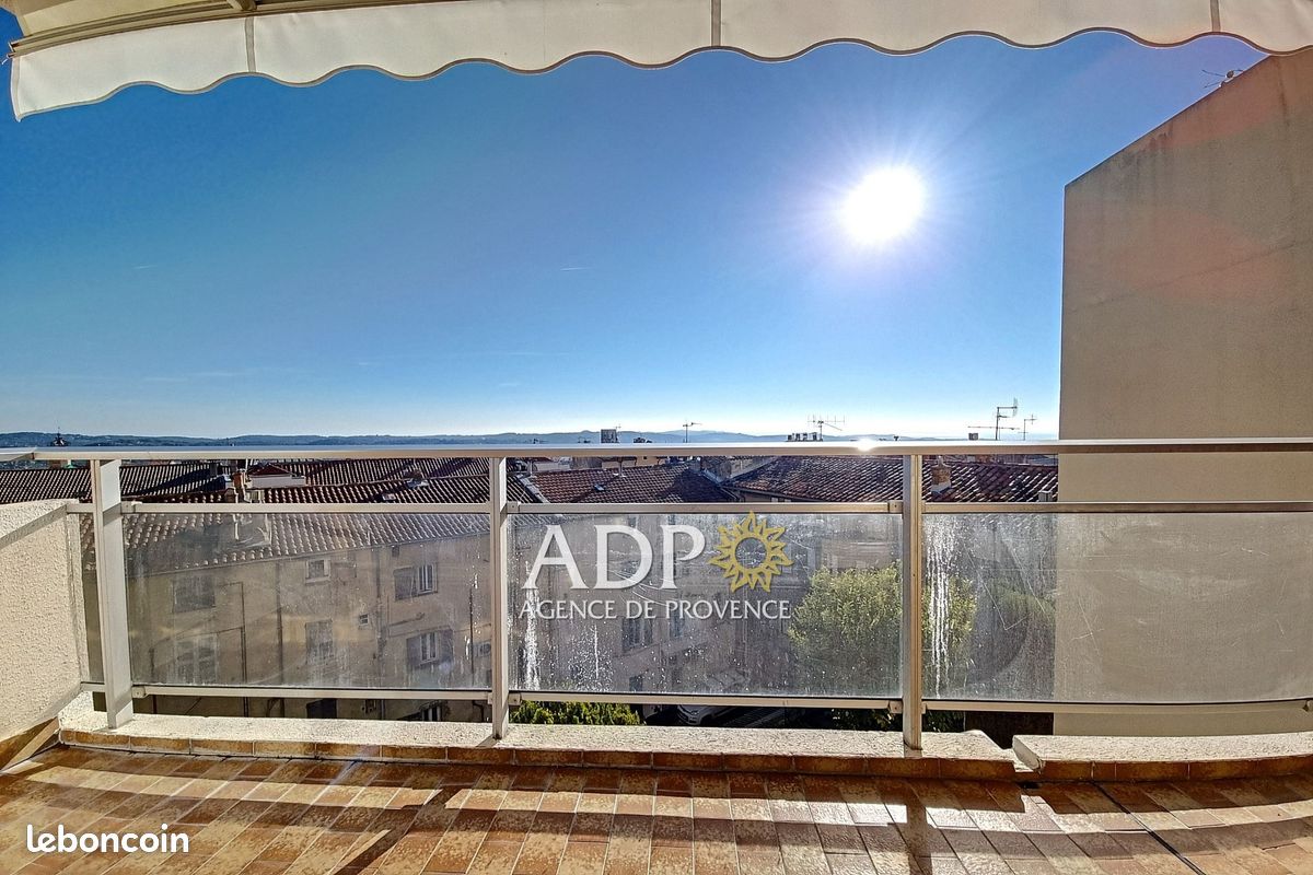 Appartement 2 pièces 43 m² · à Grasse · 43 m² · 165 000 €