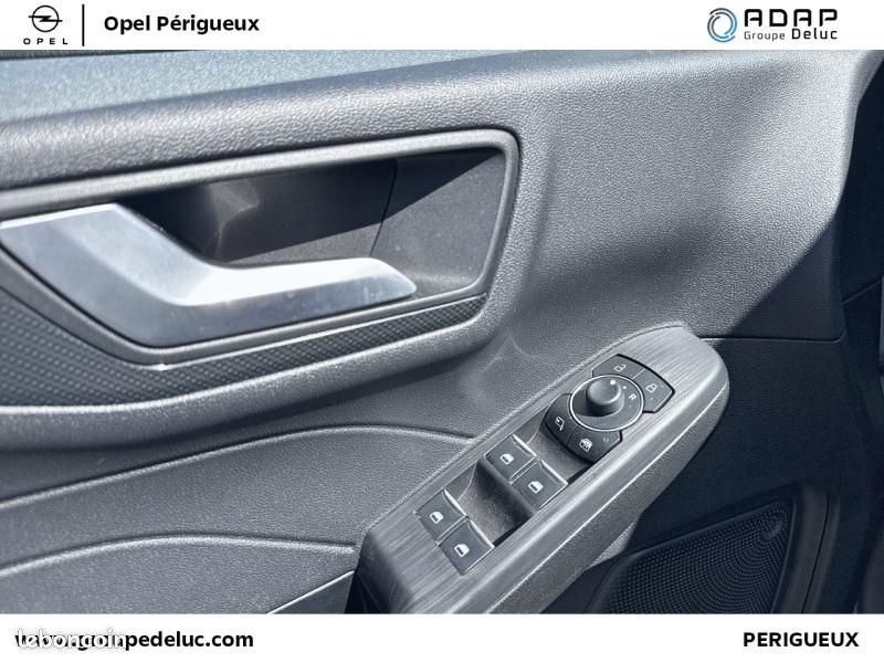 Ford Kuga 2.5 Duratec 190ch FHEV E85 ST-Line BVA superéthanol/électricité (image 18)
