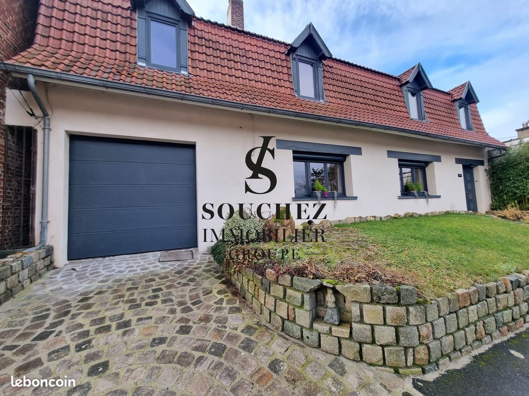 Maison 6 pièces 169 m² (image 16)