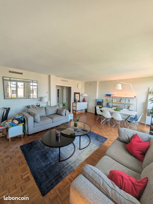 Appartement 3 pièces 76 m² · à Le Vésinet · 76 m² · 406 999 €