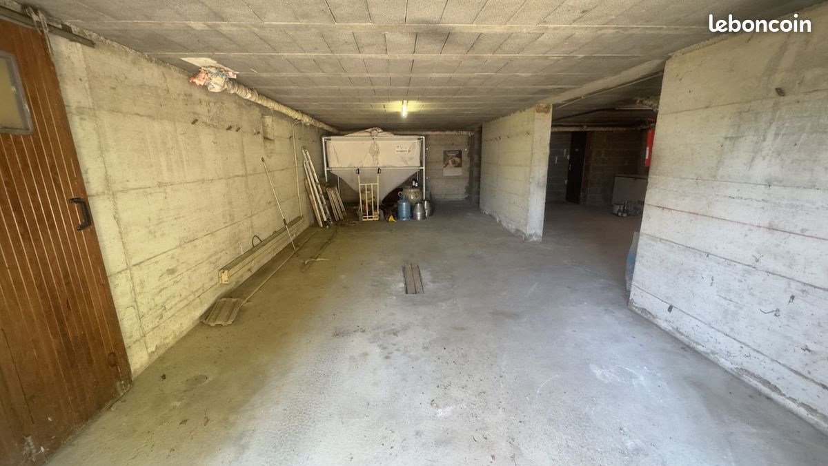 Maison 6 pièces 159 m² (image 24)