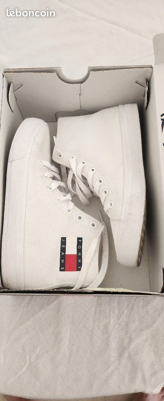 Neuves thommy Jeans (image 1)
