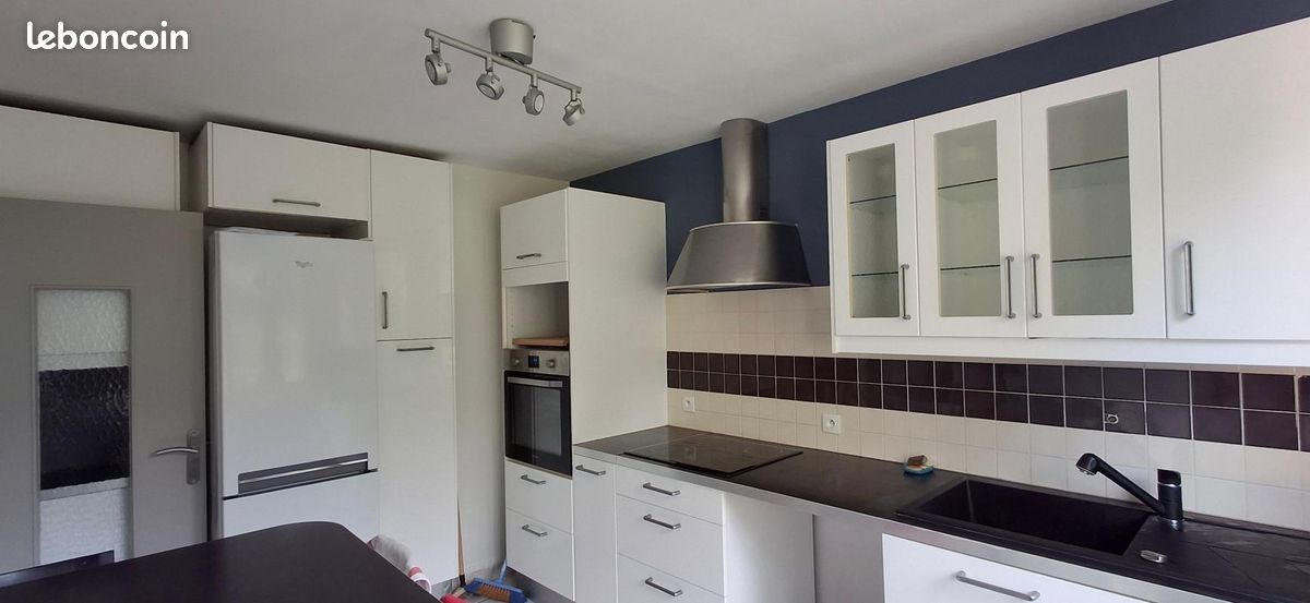 Appartement a louer sainte-foy-les-lyon - 3 pièce(s) - 65 m2 - Surfyn