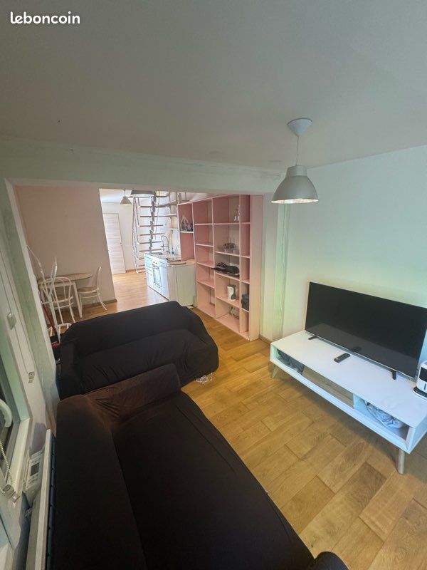 Appartement 1 pièce 25 m² · à Meaux · 25 m² · 720 €