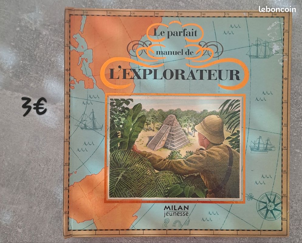 Livres enfants (image 3)