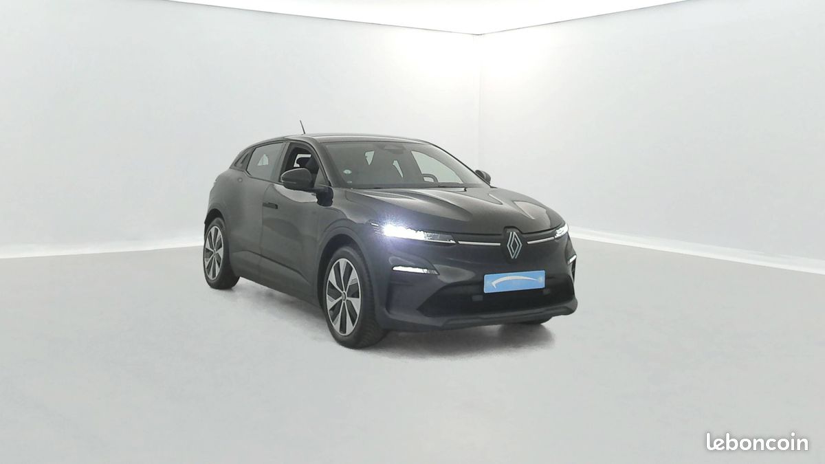 RENAULT Megane E-Tech EV60 130ch optimum charge Evolution ER (image 7)