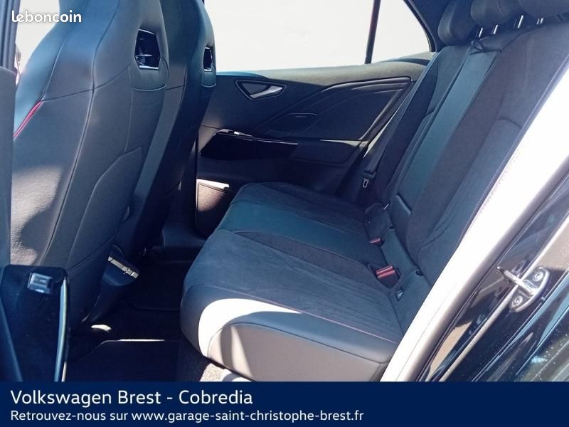 Volkswagen ID.3 326ch 79 kWh GTX Performance (image 11)
