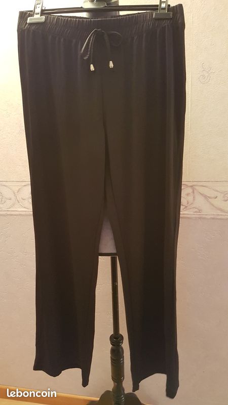 Pantalon femme (image 2)